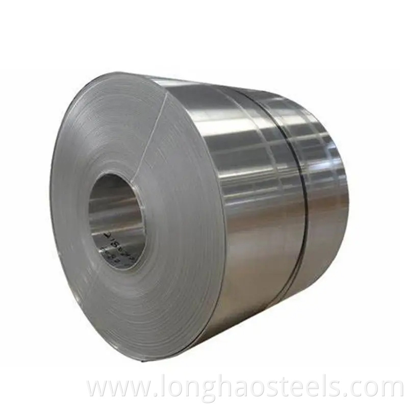 Aluminium Coil